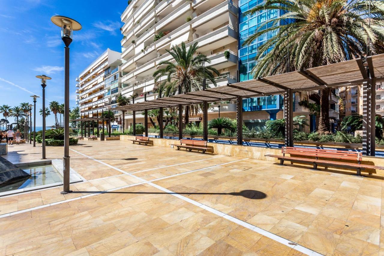 Appartamento Luxury Sea View First Line Neptuno By Rafleys *