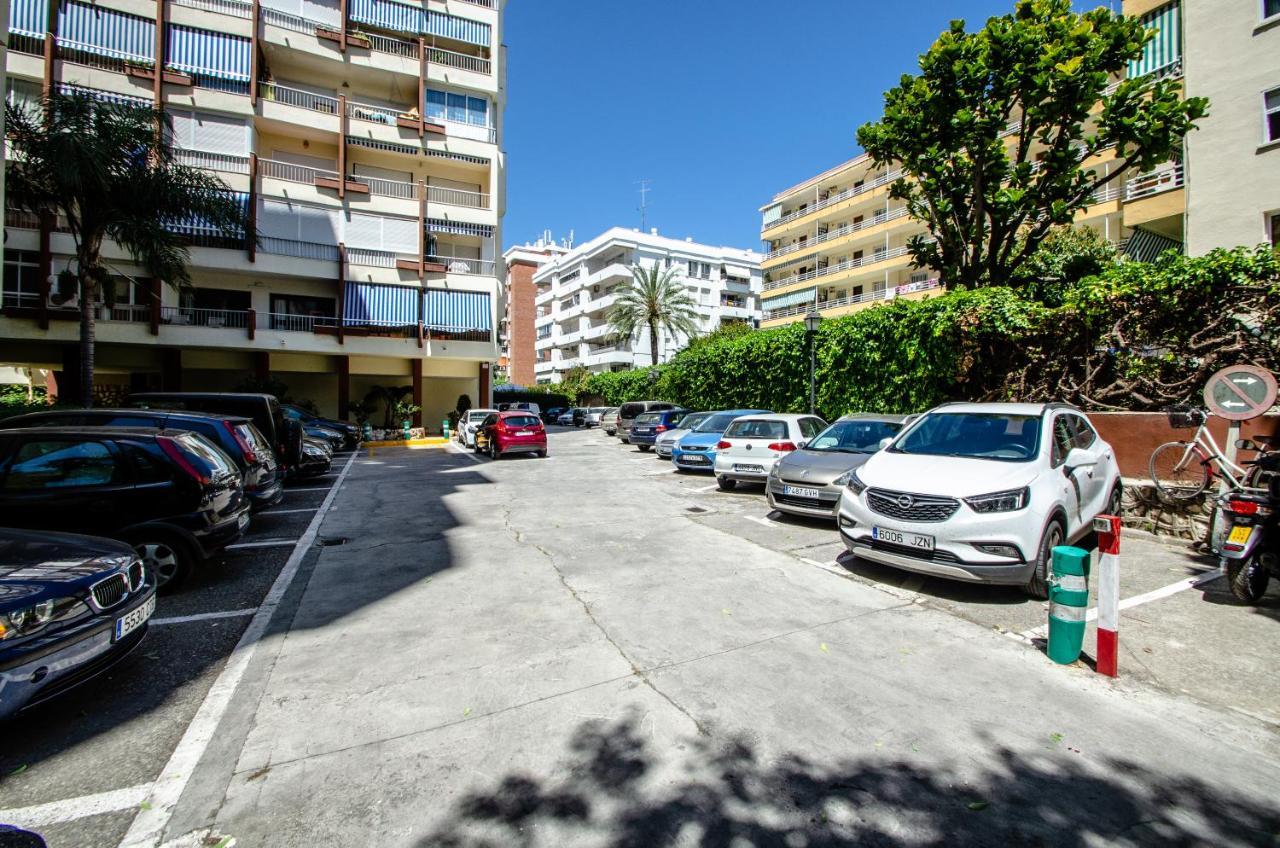 Appartamento Luxury Sea View First Line Neptuno By Rafleys Marbella