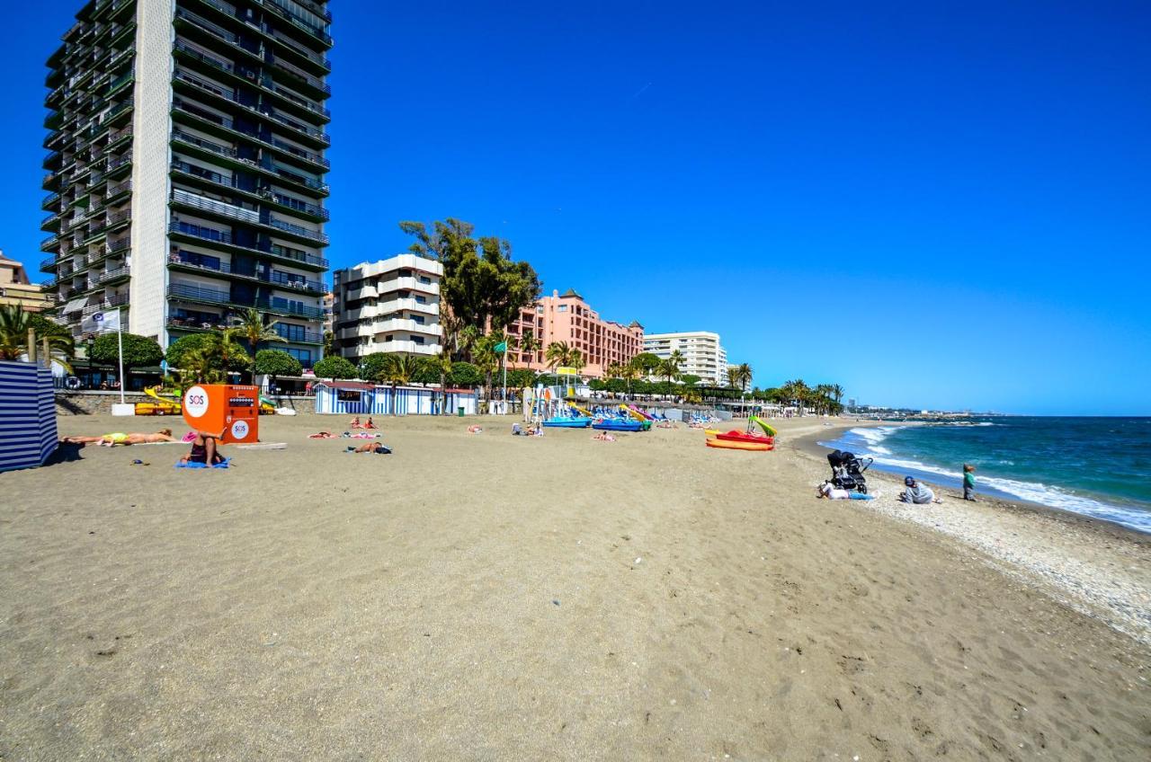 Appartamento Luxury Sea View First Line Neptuno By Rafleys