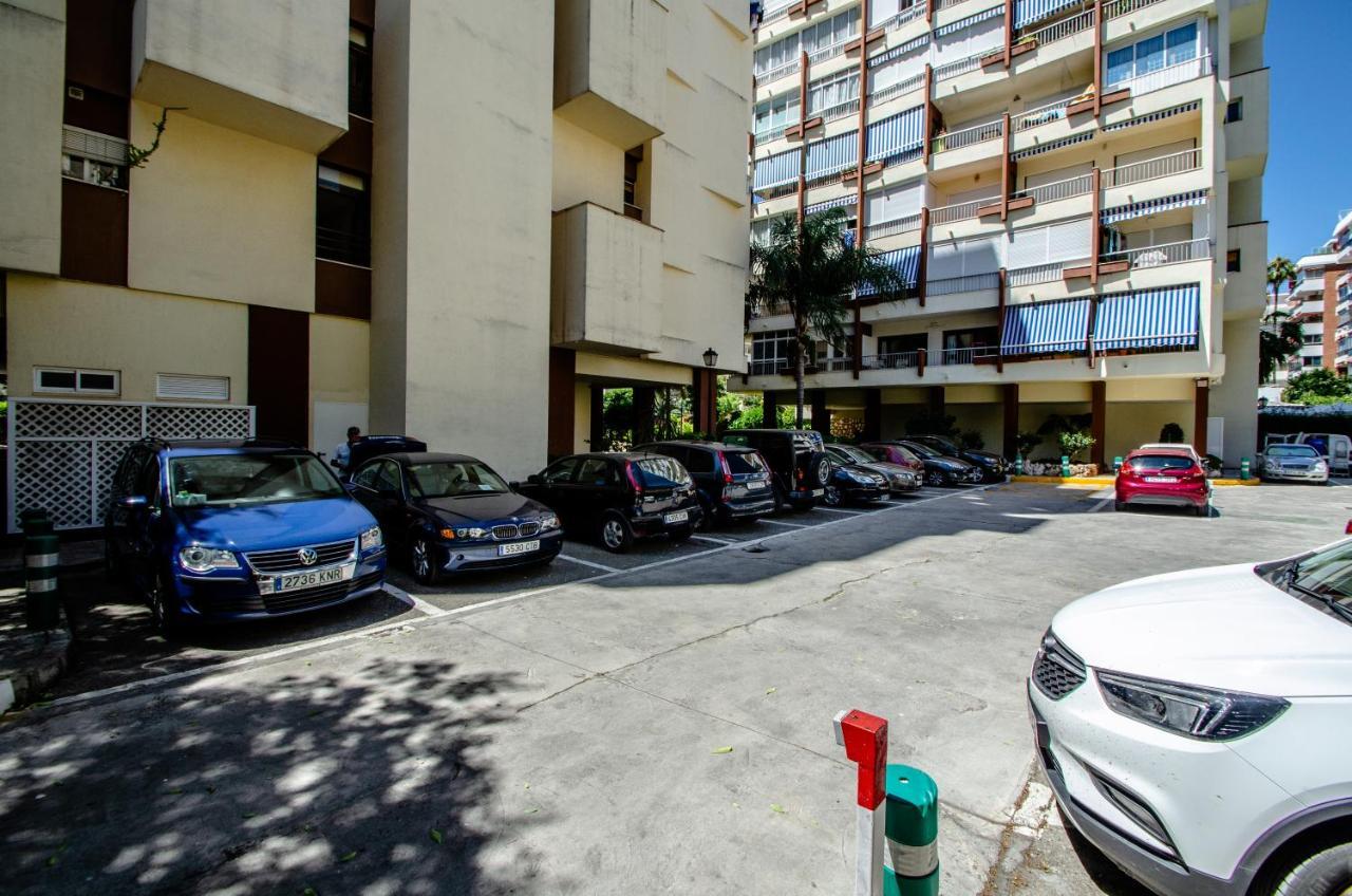 Luxury Sea View First Line Neptuno By Rafleys Apartemen