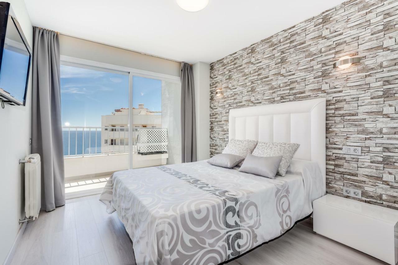 Appartamento Luxury Sea View First Line Neptuno By Rafleys