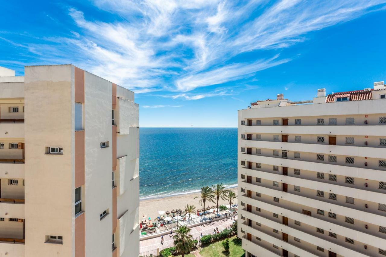 Appartamento Luxury Sea View First Line Neptuno By Rafleys Marbella